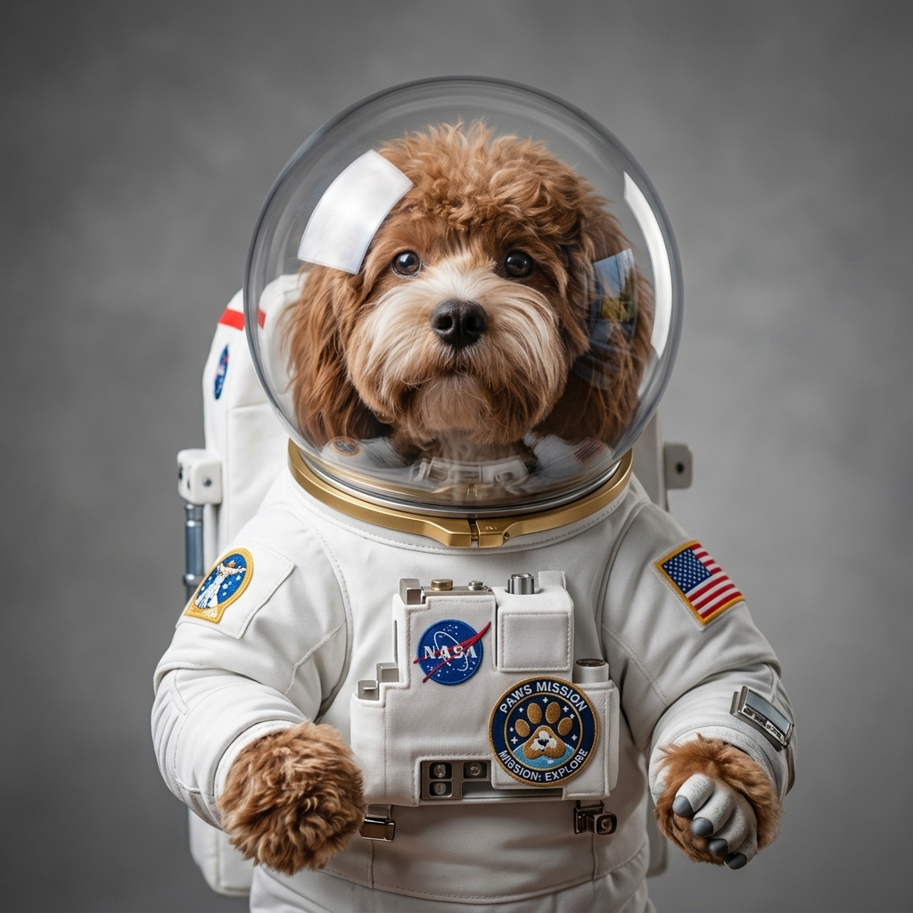 Pet Dressup pack preview