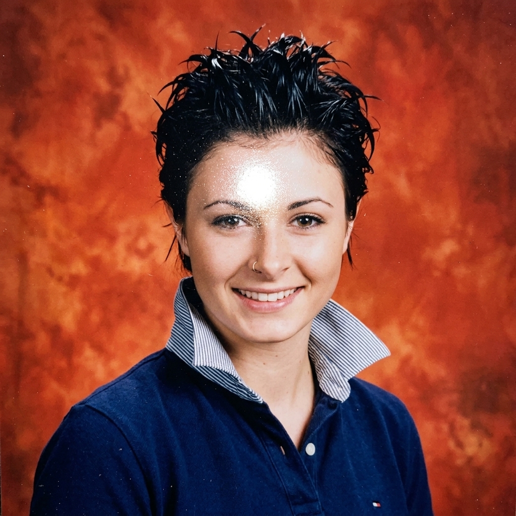 Y2K Yearbook result for example 4